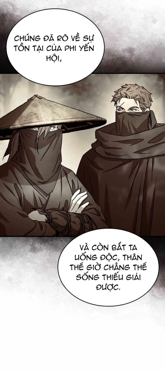 Tuyệt Thế Quân Lâm [Chap 36-45] - Page 15