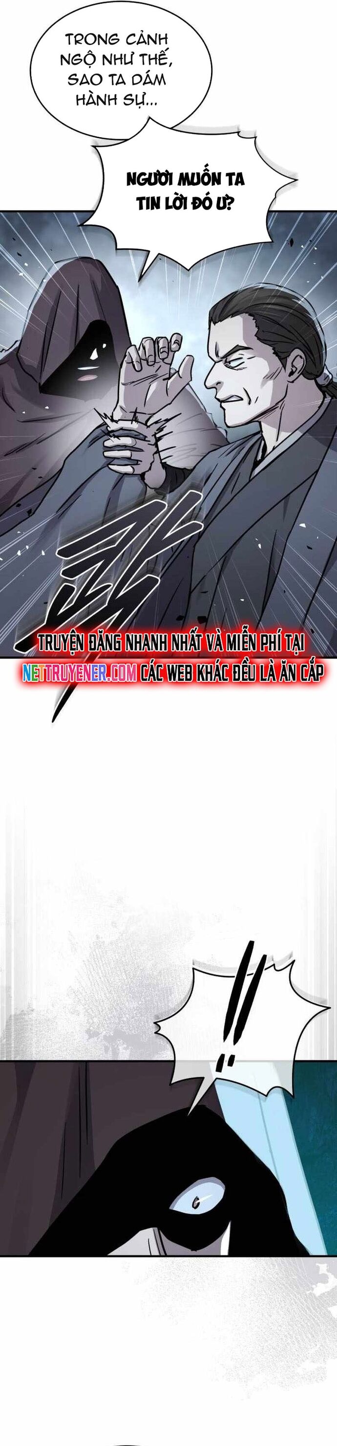 Tuyệt Thế Quân Lâm [Chap 36-45] - Page 16