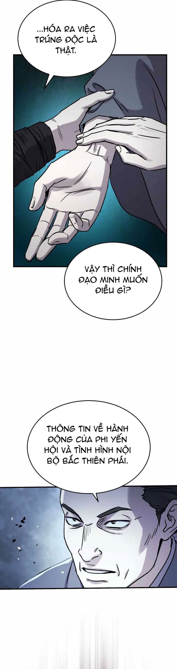 Tuyệt Thế Quân Lâm [Chap 36-45] - Page 17