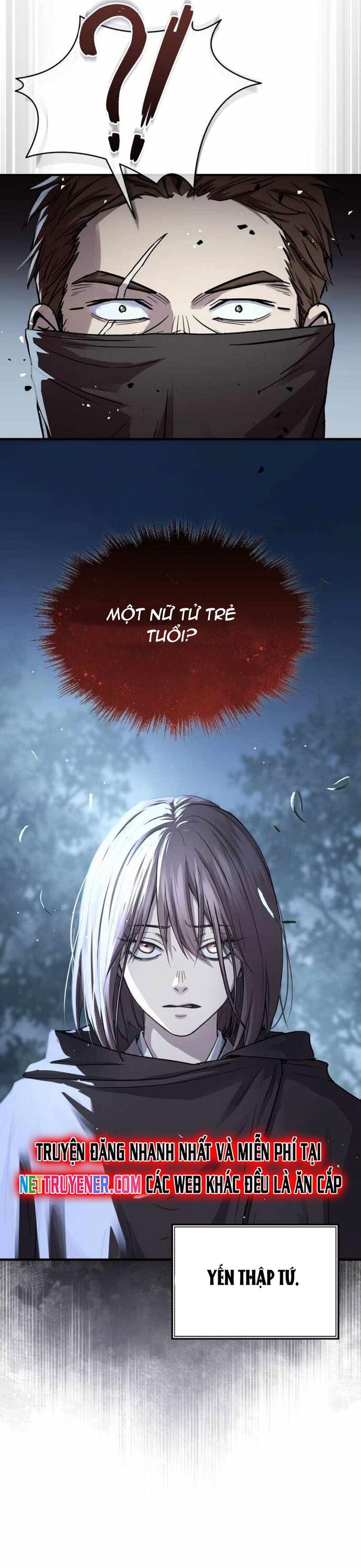 Tuyệt Thế Quân Lâm [Chap 36-45] - Page 27