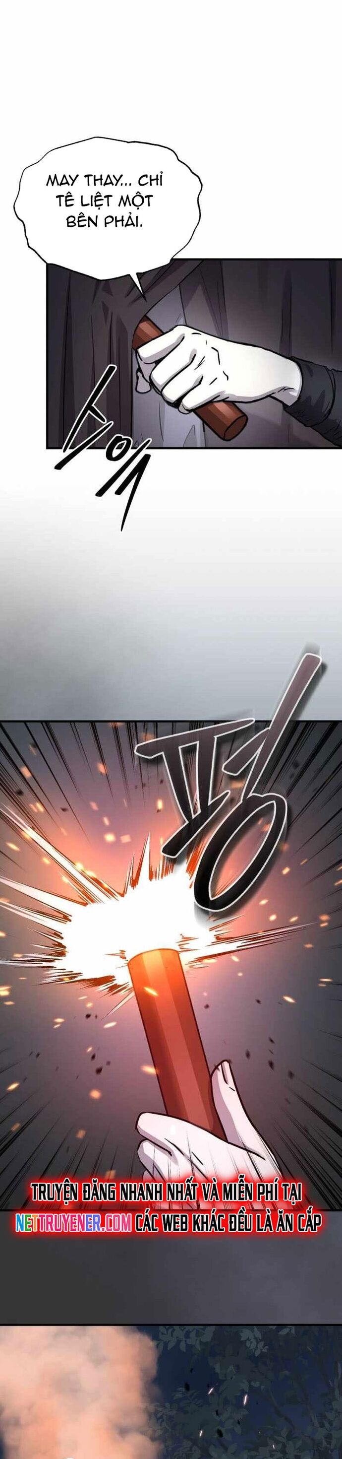 Tuyệt Thế Quân Lâm [Chap 36-45] - Page 28