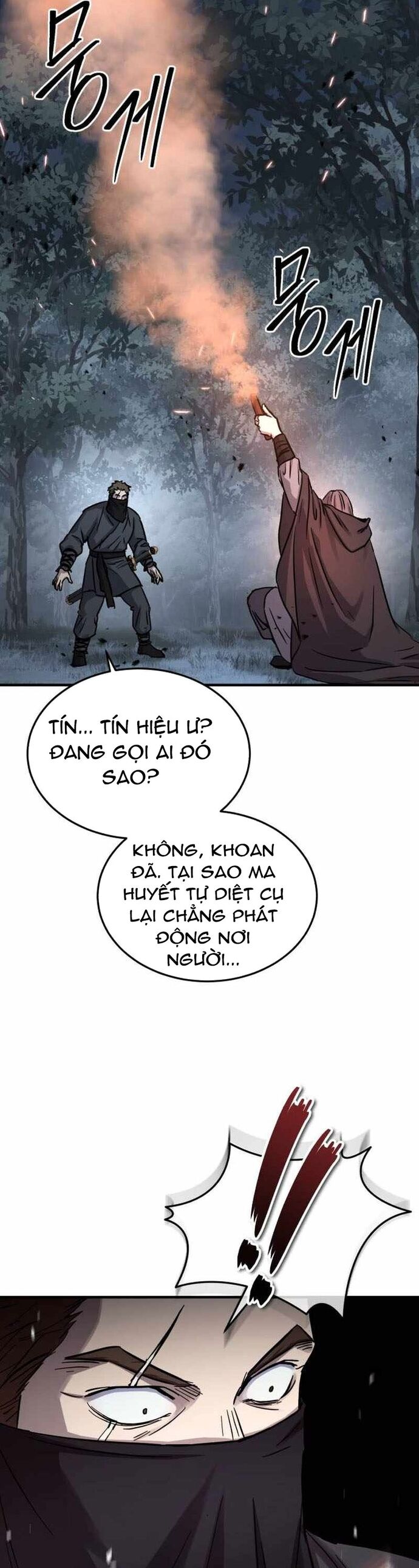 Tuyệt Thế Quân Lâm [Chap 36-45] - Page 29