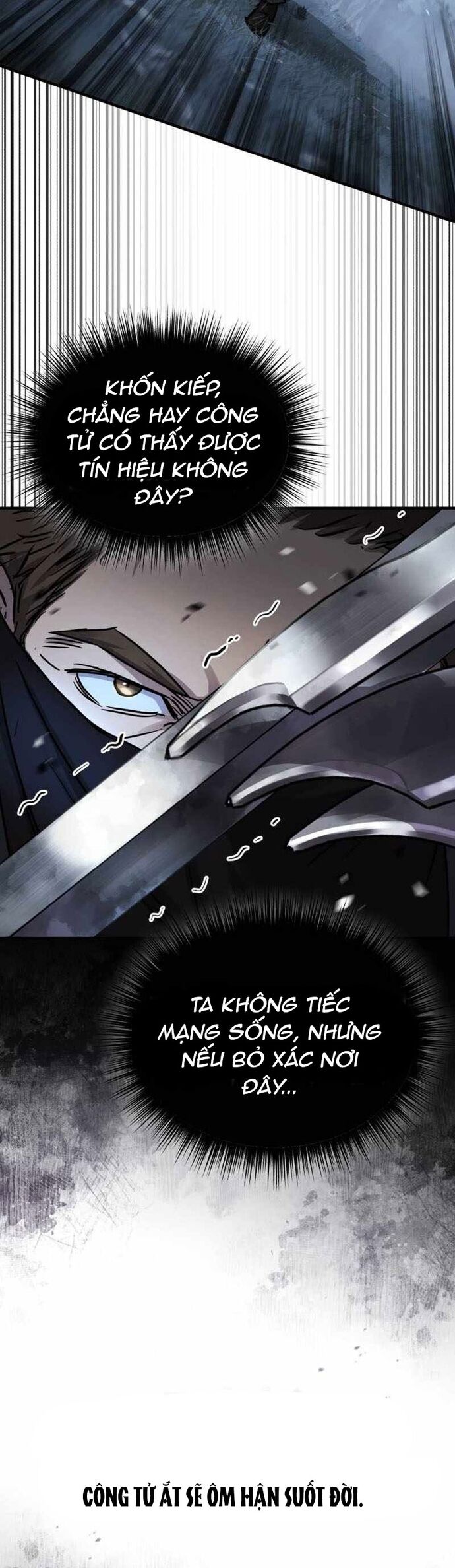 Tuyệt Thế Quân Lâm [Chap 36-45] - Page 37
