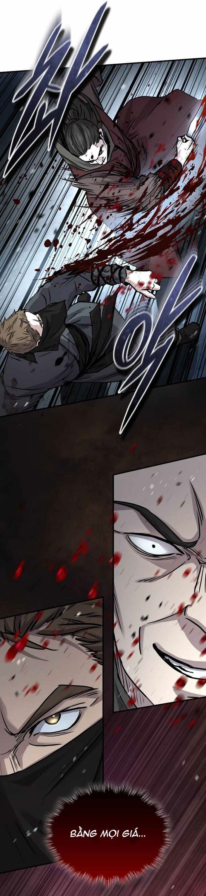 Tuyệt Thế Quân Lâm [Chap 36-45] - Page 39
