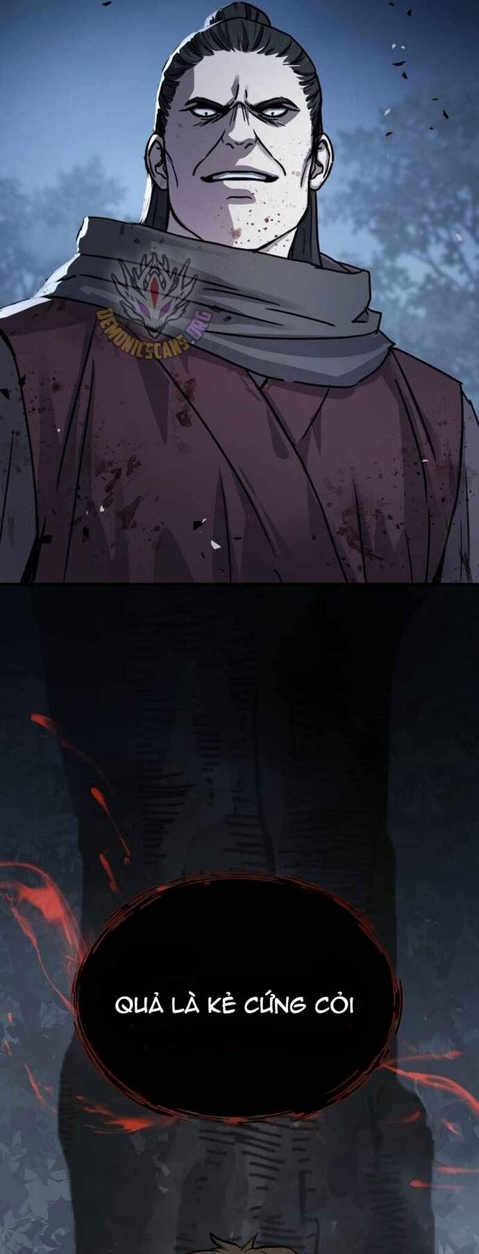 Tuyệt Thế Quân Lâm [Chap 36-45] - Page 43