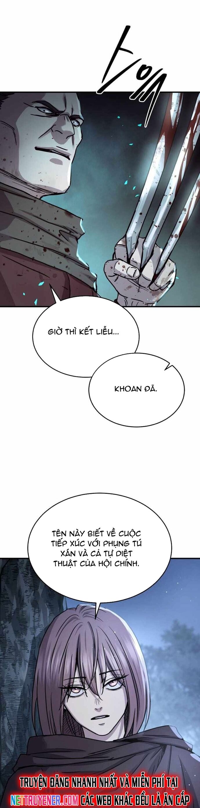 Tuyệt Thế Quân Lâm [Chap 36-45] - Page 46