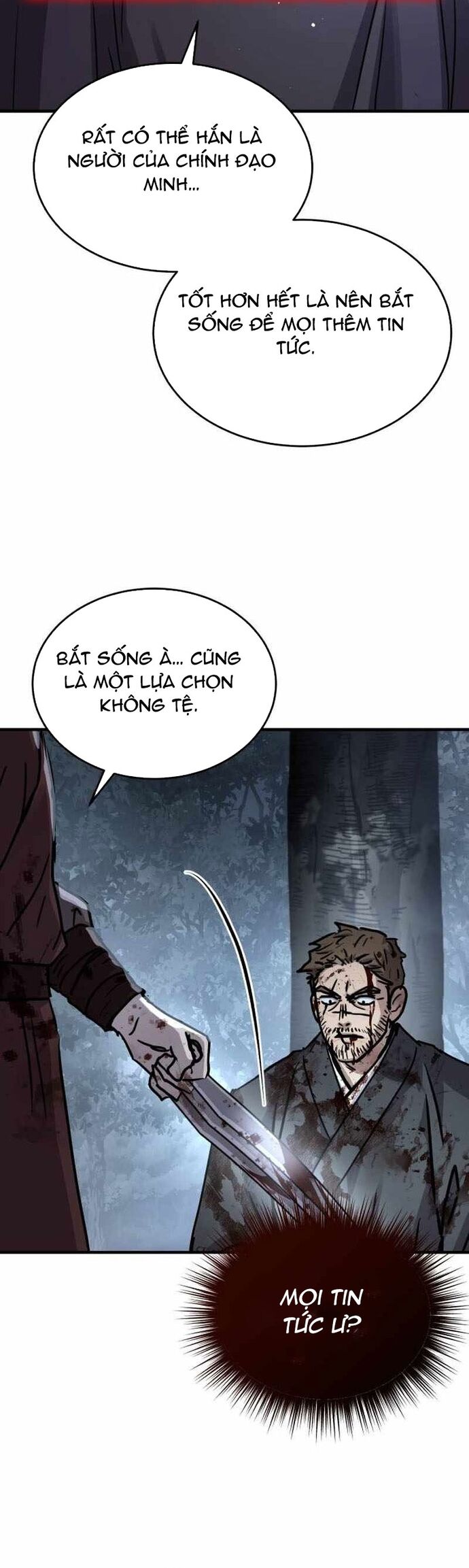 Tuyệt Thế Quân Lâm [Chap 36-45] - Page 47