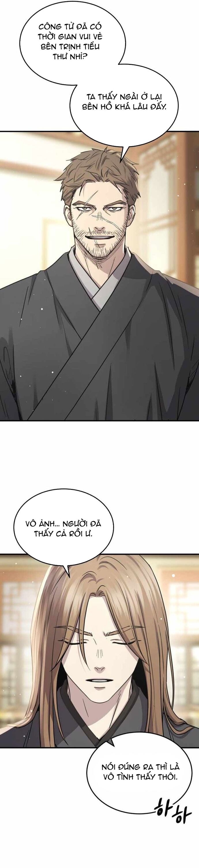 Tuyệt Thế Quân Lâm [Chap 36-45] - Page 5
