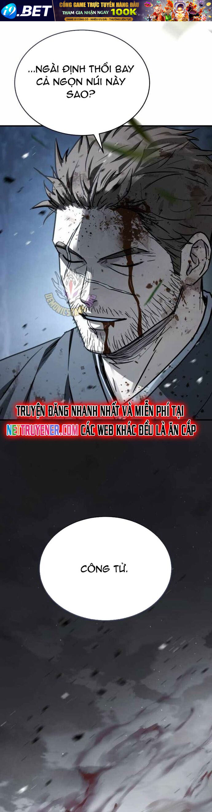 Tuyệt Thế Quân Lâm [Chap 36-45] - Page 57