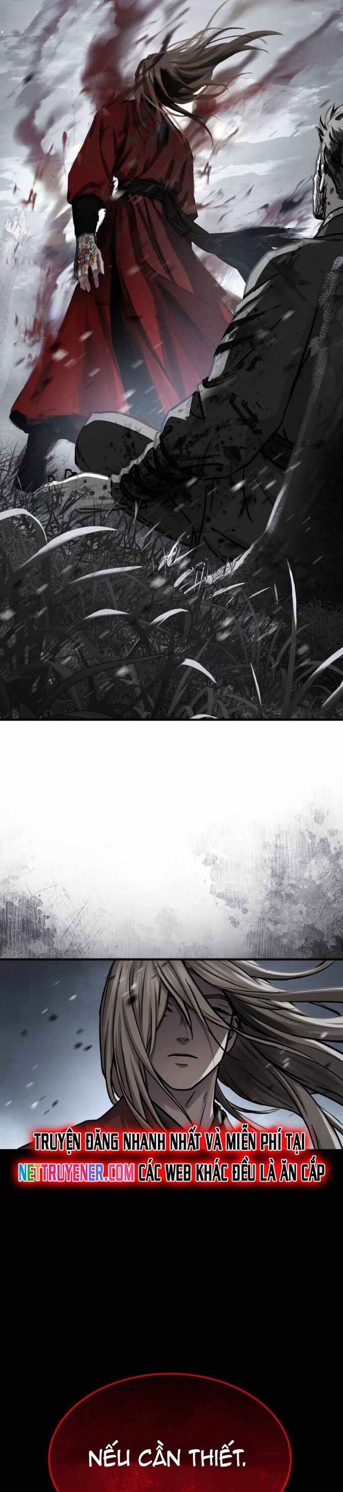 Tuyệt Thế Quân Lâm [Chap 36-45] - Page 58