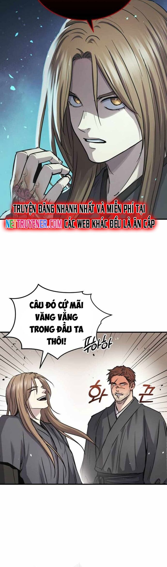 Tuyệt Thế Quân Lâm [Chap 36-45] - Page 7
