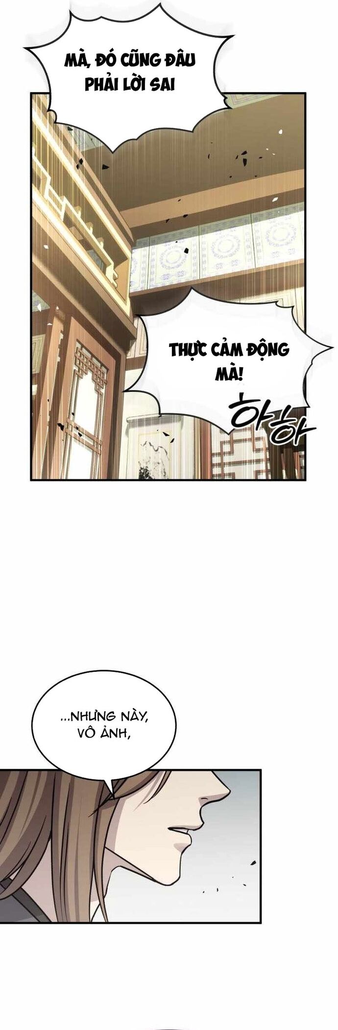 Tuyệt Thế Quân Lâm [Chap 36-45] - Page 8