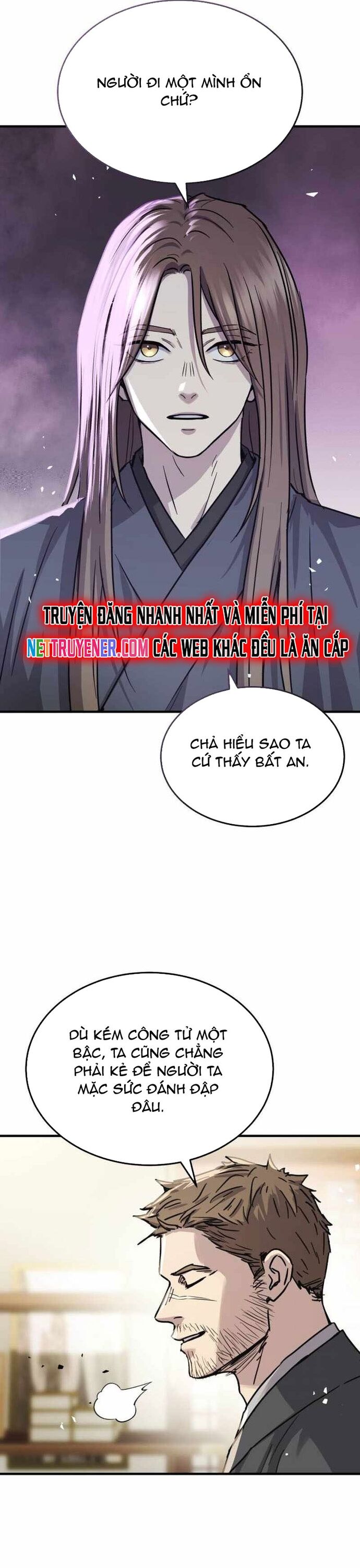 Tuyệt Thế Quân Lâm [Chap 36-45] - Page 9