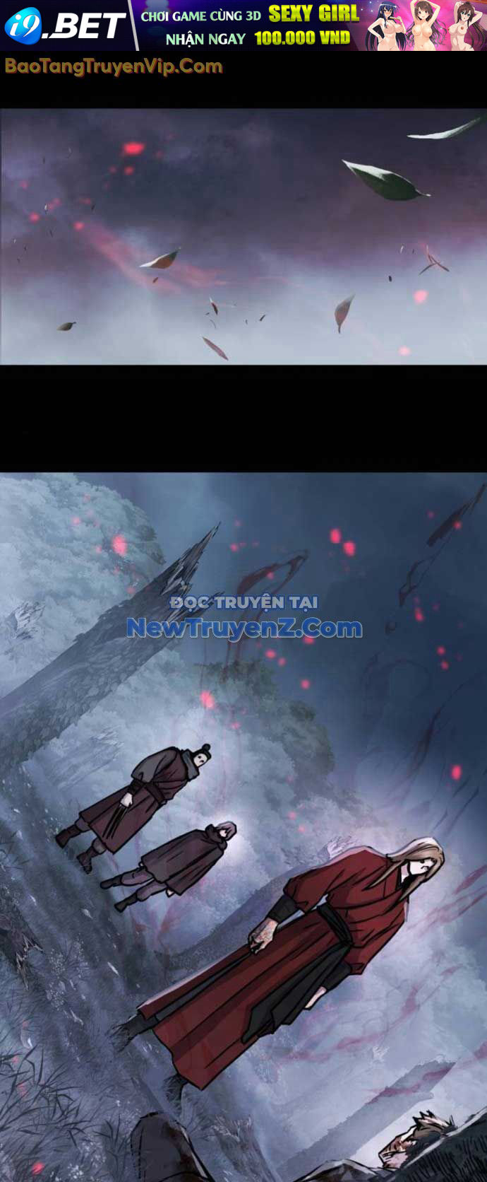 Tuyệt Thế Quân Lâm [Chap 36-45] - Page 0