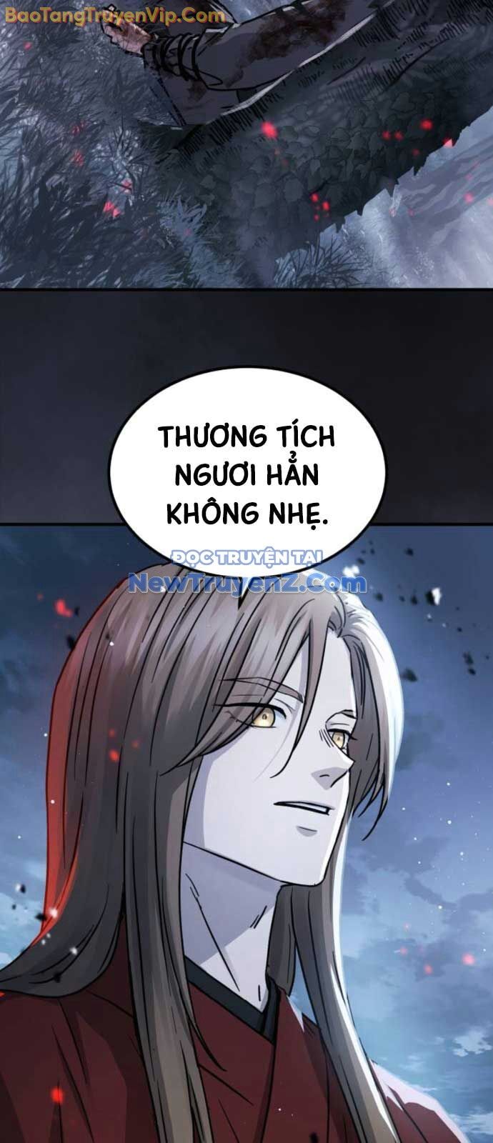 Tuyệt Thế Quân Lâm [Chap 36-45] - Page 1