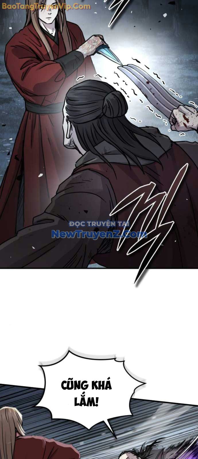 Tuyệt Thế Quân Lâm [Chap 36-45] - Page 16