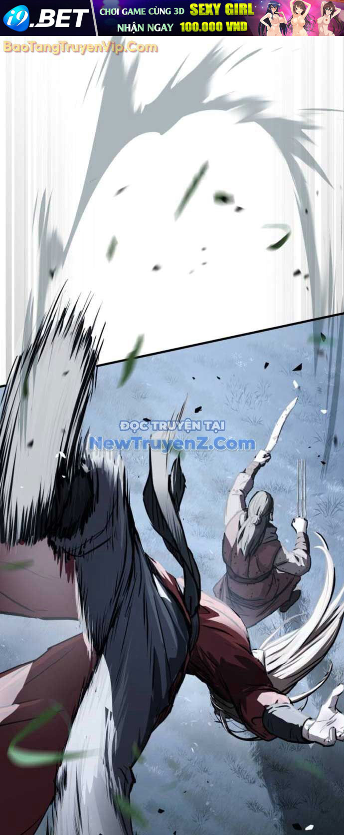 Tuyệt Thế Quân Lâm [Chap 36-45] - Page 19
