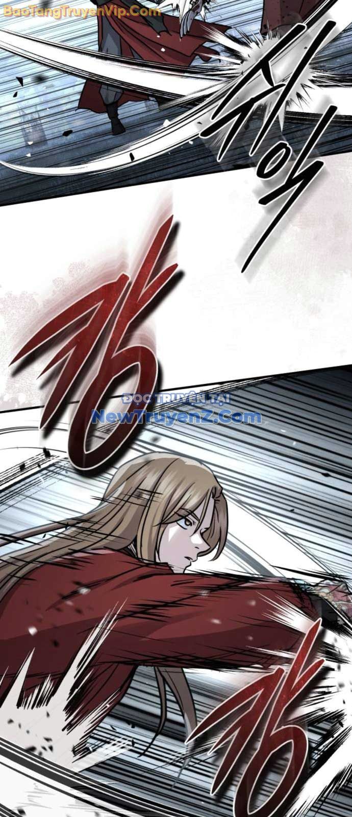 Tuyệt Thế Quân Lâm [Chap 36-45] - Page 23