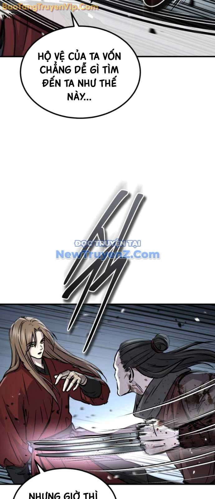 Tuyệt Thế Quân Lâm [Chap 36-45] - Page 24
