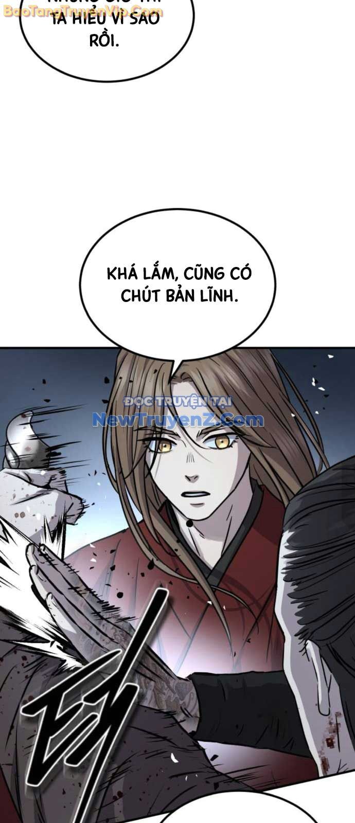 Tuyệt Thế Quân Lâm [Chap 36-45] - Page 25