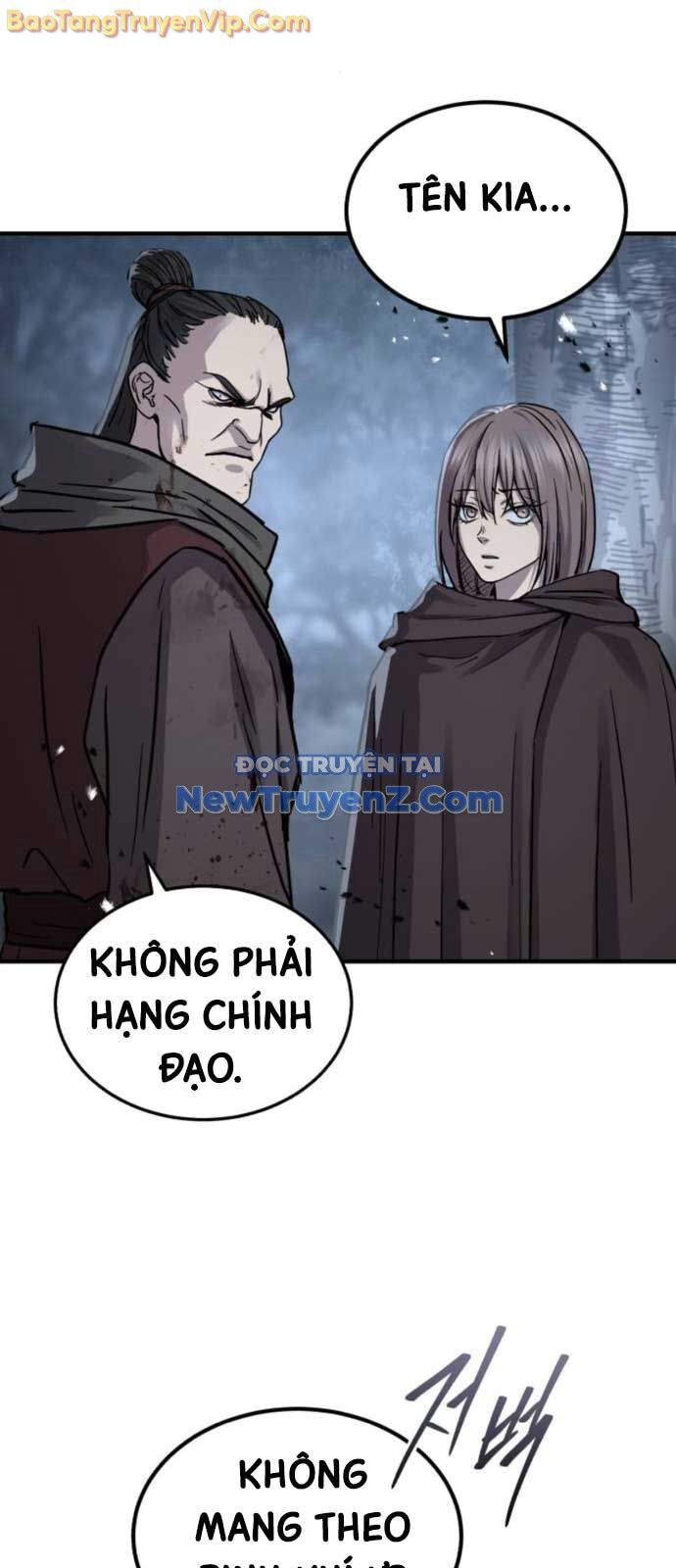 Tuyệt Thế Quân Lâm [Chap 36-45] - Page 3