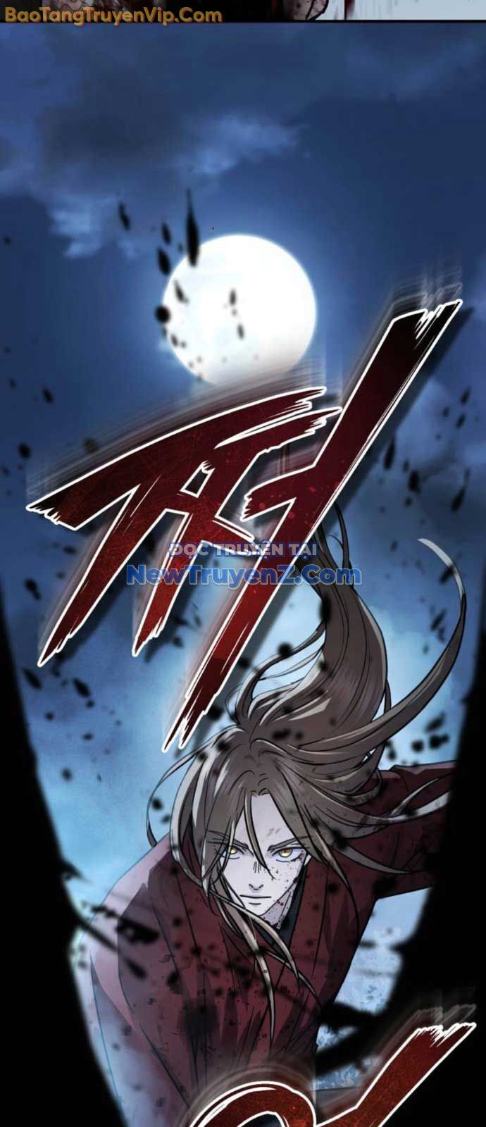 Tuyệt Thế Quân Lâm [Chap 36-45] - Page 43