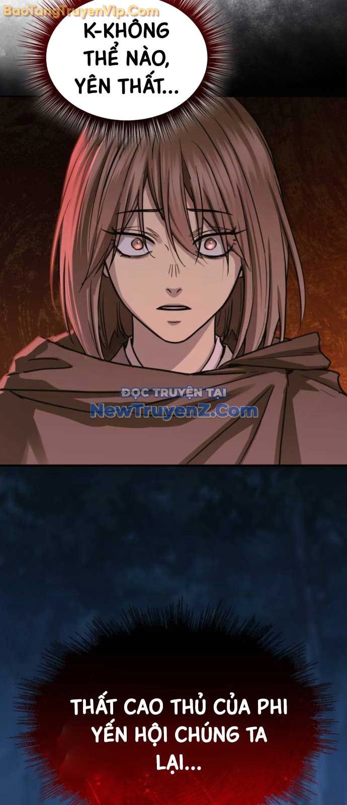 Tuyệt Thế Quân Lâm [Chap 36-45] - Page 47
