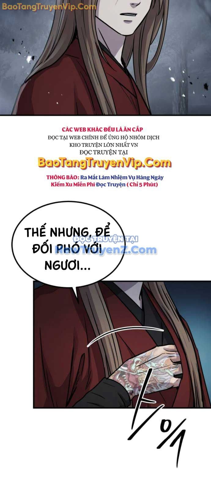 Tuyệt Thế Quân Lâm [Chap 36-45] - Page 5