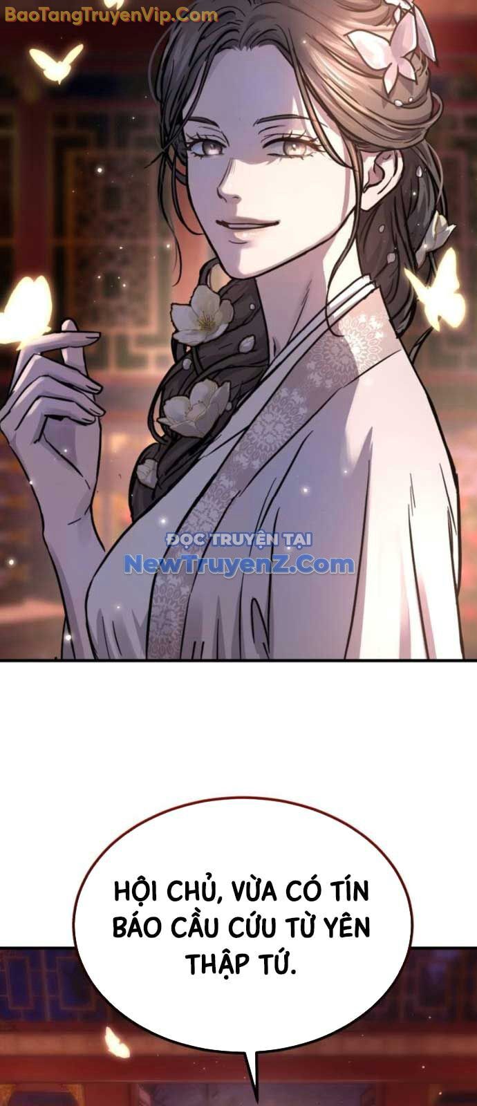 Tuyệt Thế Quân Lâm [Chap 36-45] - Page 53
