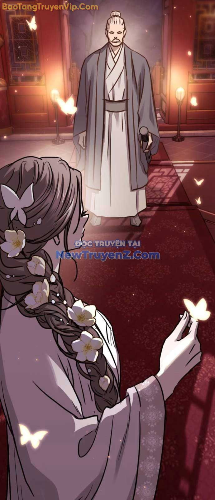 Tuyệt Thế Quân Lâm [Chap 36-45] - Page 54
