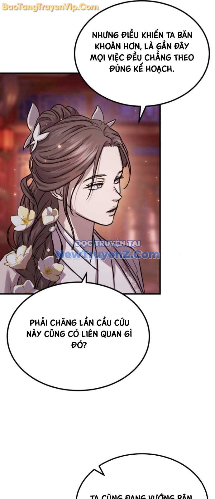 Tuyệt Thế Quân Lâm [Chap 36-45] - Page 59