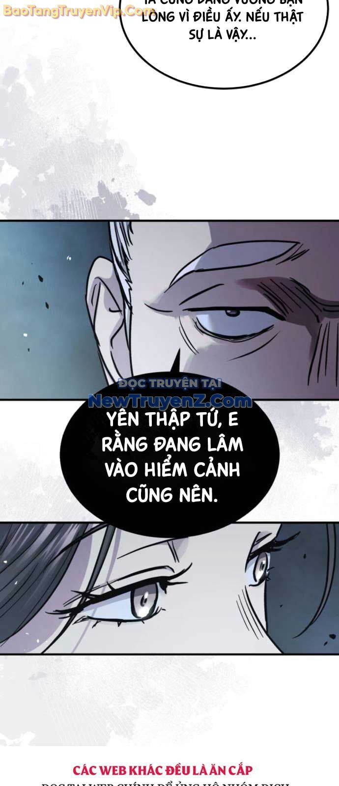 Tuyệt Thế Quân Lâm [Chap 36-45] - Page 60