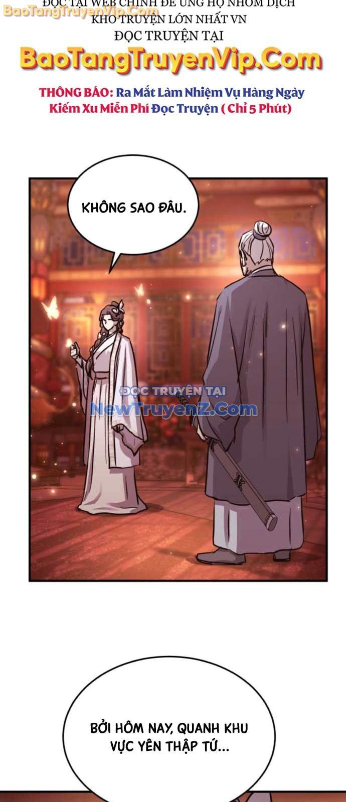 Tuyệt Thế Quân Lâm [Chap 36-45] - Page 61