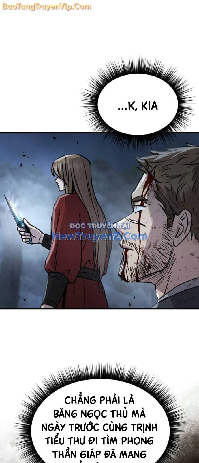 Tuyệt Thế Quân Lâm [Chap 36-45] - Page 7
