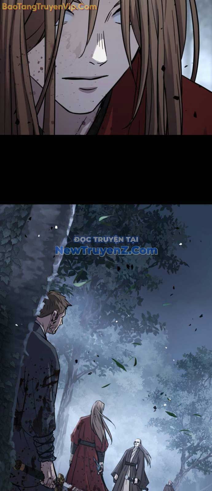 Tuyệt Thế Quân Lâm [Chap 36-45] - Page 1