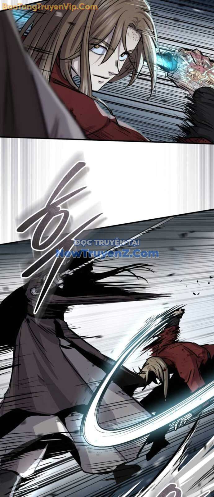 Tuyệt Thế Quân Lâm [Chap 36-45] - Page 12