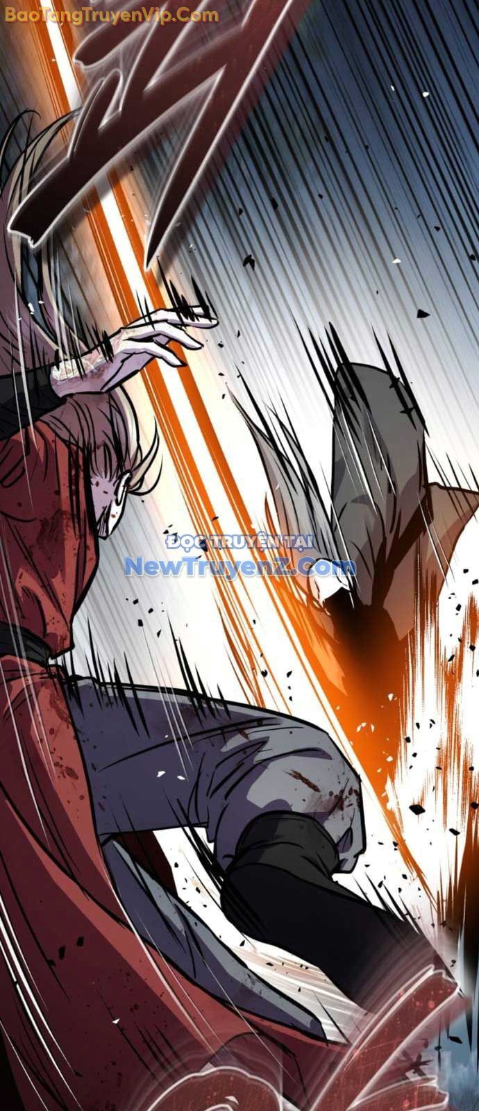Tuyệt Thế Quân Lâm [Chap 36-45] - Page 27