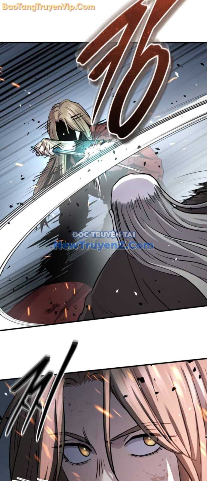 Tuyệt Thế Quân Lâm [Chap 36-45] - Page 29