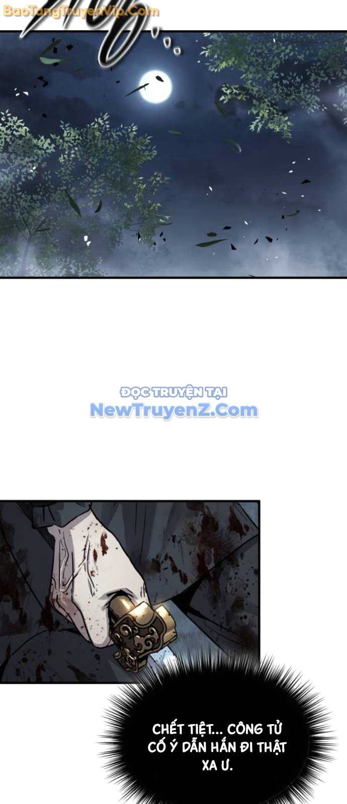 Tuyệt Thế Quân Lâm [Chap 36-45] - Page 33
