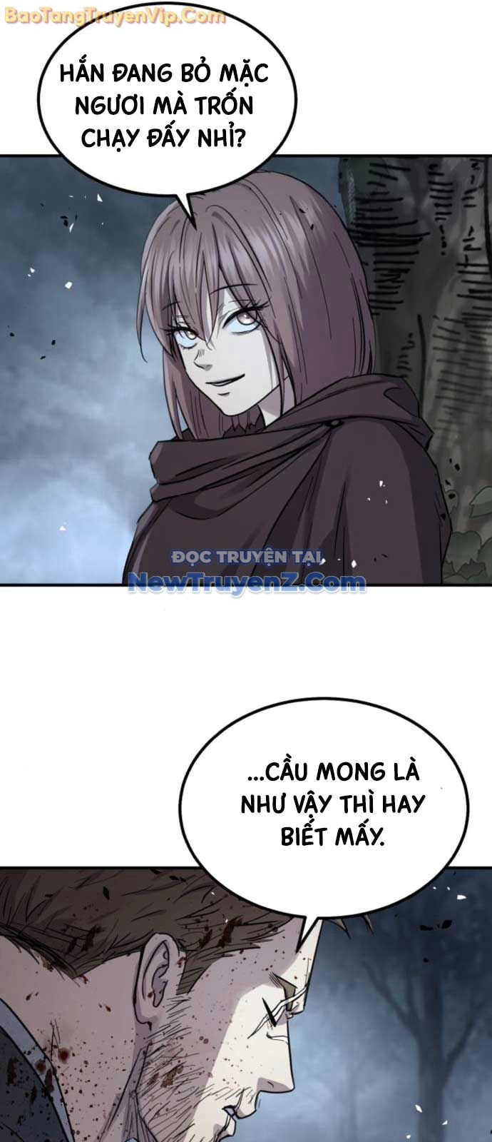Tuyệt Thế Quân Lâm [Chap 36-45] - Page 37
