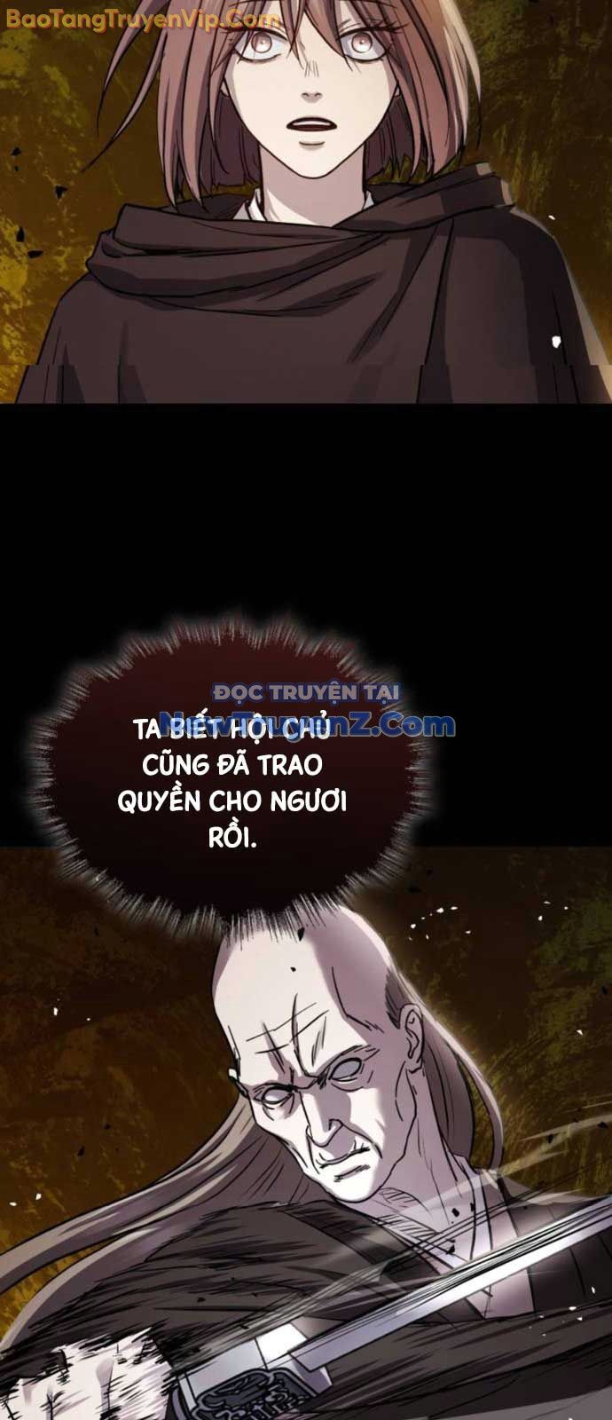 Tuyệt Thế Quân Lâm [Chap 36-45] - Page 40
