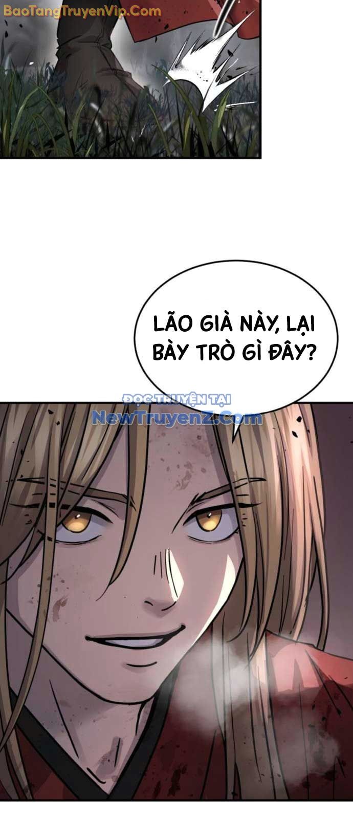 Tuyệt Thế Quân Lâm [Chap 36-45] - Page 45