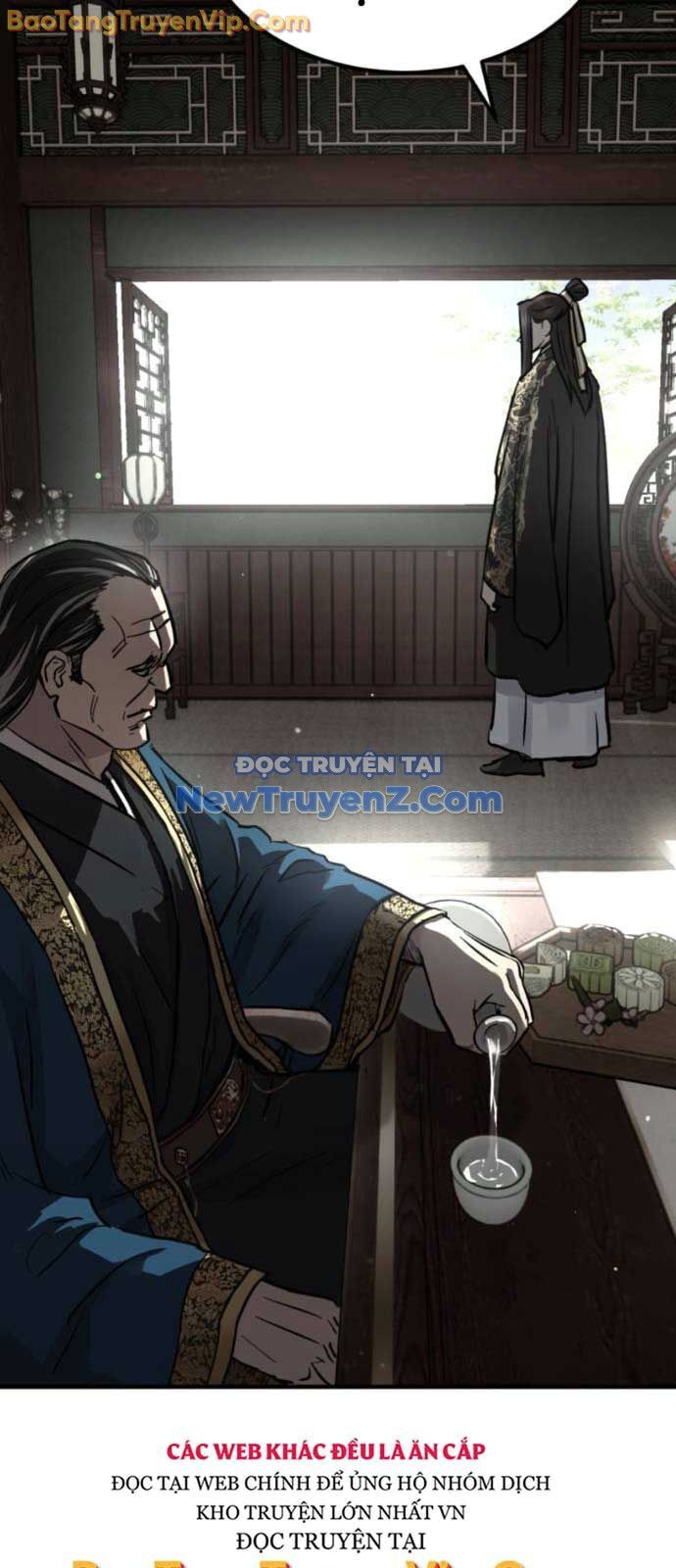 Tuyệt Thế Quân Lâm [Chap 36-45] - Page 53
