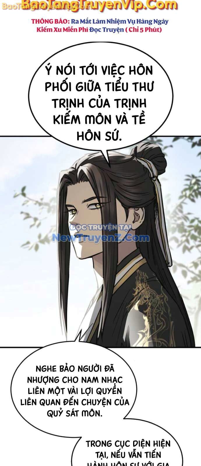 Tuyệt Thế Quân Lâm [Chap 36-45] - Page 54