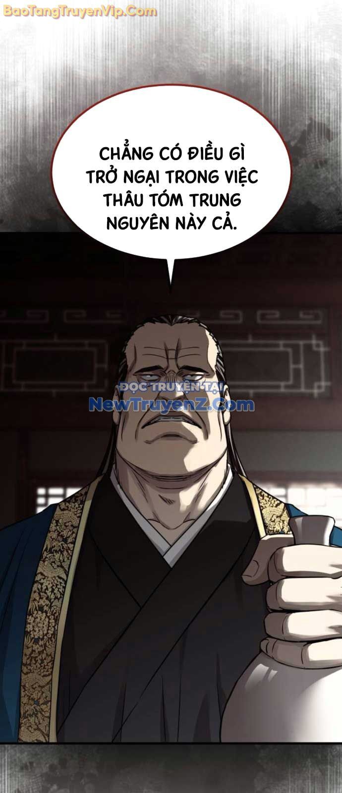 Tuyệt Thế Quân Lâm [Chap 36-45] - Page 56