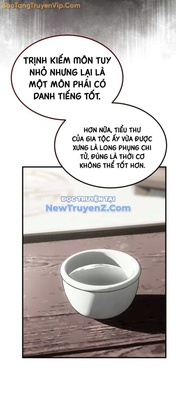 Tuyệt Thế Quân Lâm [Chap 36-45] - Page 57