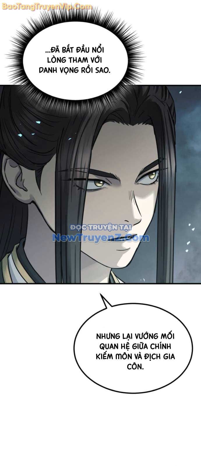 Tuyệt Thế Quân Lâm [Chap 36-45] - Page 58