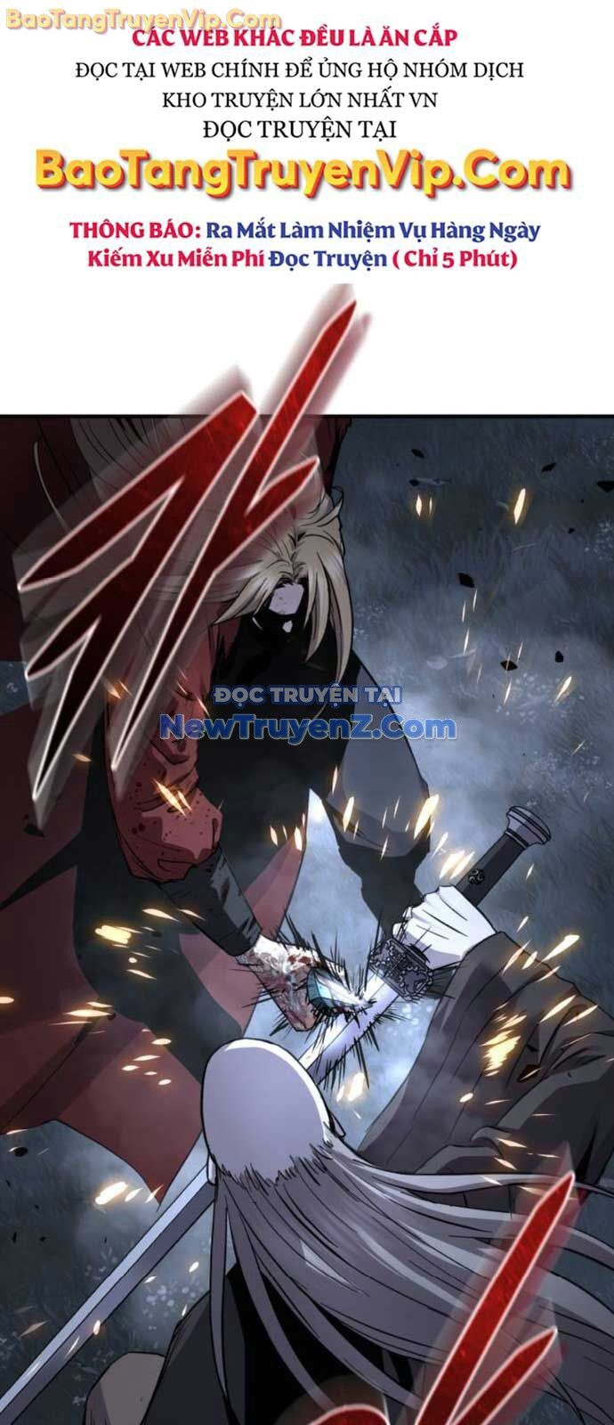 Tuyệt Thế Quân Lâm [Chap 36-45] - Page 6