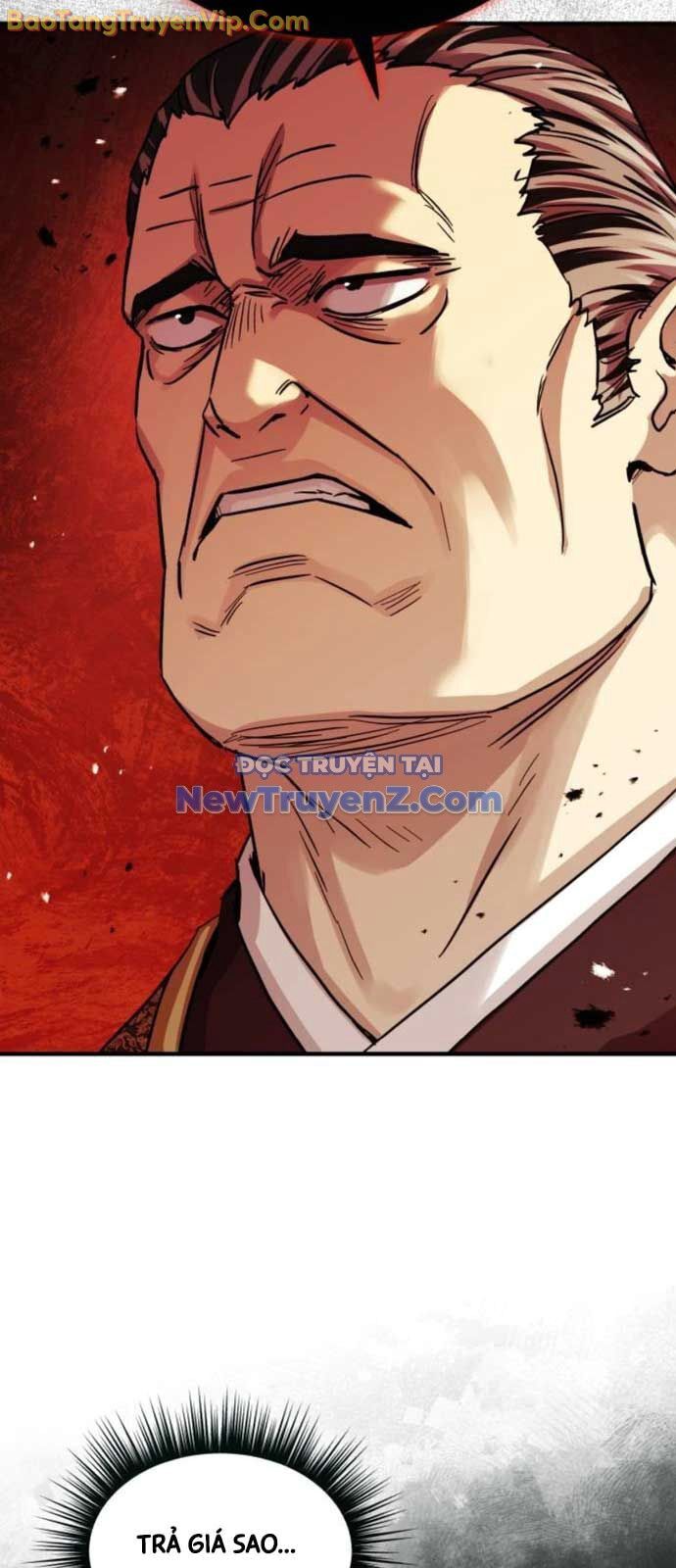 Tuyệt Thế Quân Lâm [Chap 36-45] - Page 61