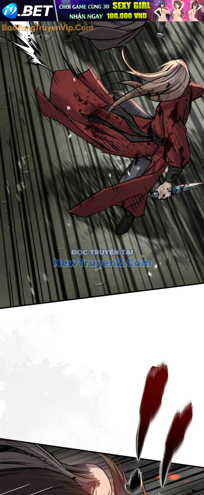 Tuyệt Thế Quân Lâm [Chap 36-45] - Page 72